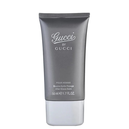 Gucci By Gucci After Shave Balm, 1.7 oz