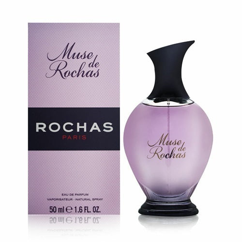 Rochas Paris Muse de Rochas EDP, 1.6 oz