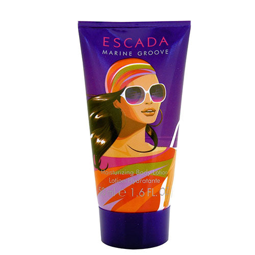 Escada Marine Groove Hydrating Body Lotion, 5 oz