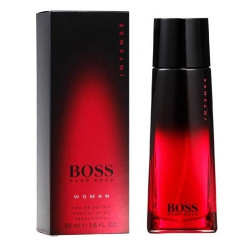 Boss Intense Hugo Boss Woman EDP, 1.6 oz