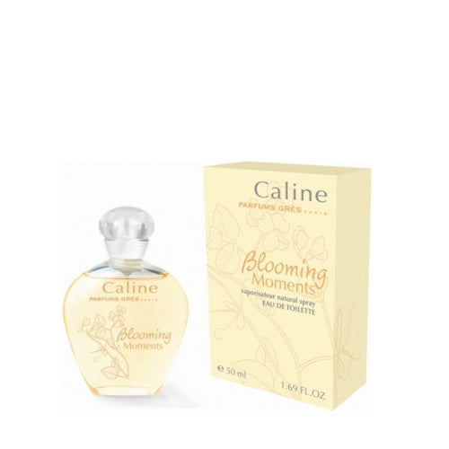 Caline Blooming Moments EDT, 1.69 oz