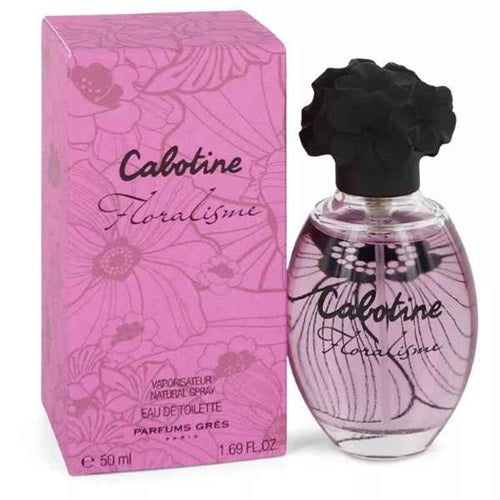 Cabotine Floralisme EDT, 1.69 oz by Gres