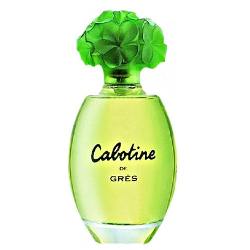 Cabotine de Gres EDT, 3.4 oz by Gres