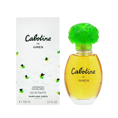 Cabotine de Gres EDT, 3.4 oz