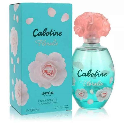 Cabotine Floralie EDT, 3.4 oz by Gres