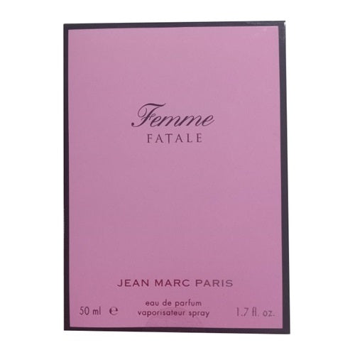 Jean Marc Paris Femme Fatale EDP, 1.7 oz