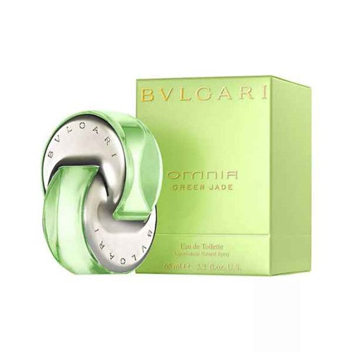 Omnia Green Jade Eau de Toilette, 2.2 oz