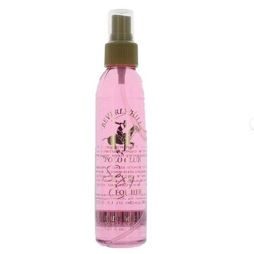 Beverly Hills Polo Club Sexy for Her Body Mist 5.25 oz