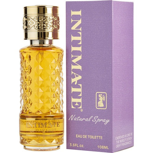 Jean Philippe  Intimate EDT, 3.6 oz