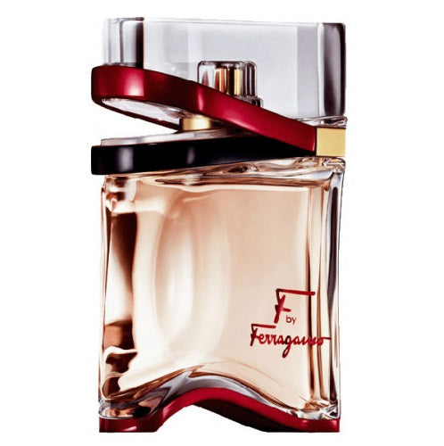 Salvatore Ferragamo F by Ferragamo EDP, 1 oz