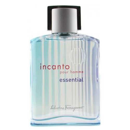 Salvatore Ferragamo Incanto Essential pour Homme EDT, 1.7 oz