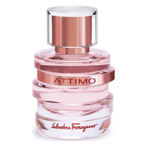 Salvatore Ferragamo Attimo L'eau Florale EDT, 1.7 oz