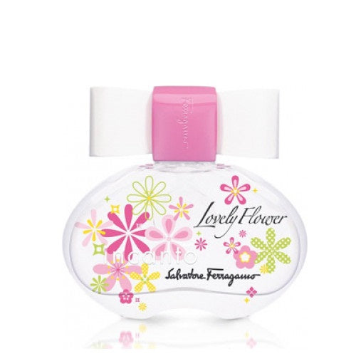 Salvatore Ferragamo Incanto Lovely Flower EDT, 1.7 oz