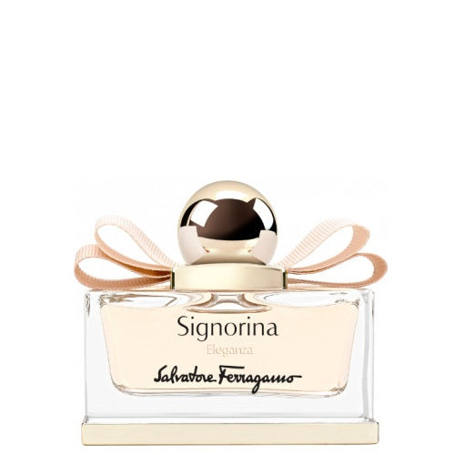 Salvatore Ferragamo Signorina Eleganza EDP , 3.4  oz