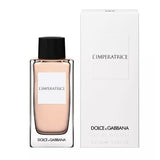 Dolce Gabbana L'Imperatrice EDT, 3.4 oz-Limited Edition