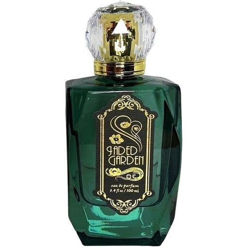 Jaded Garden EDP, 3.4 oz