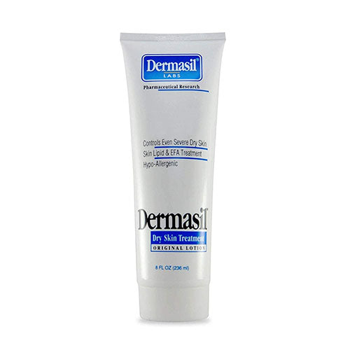 Dermasil Dermasil Dry Skin Treatment Original Lotion, 8 oz