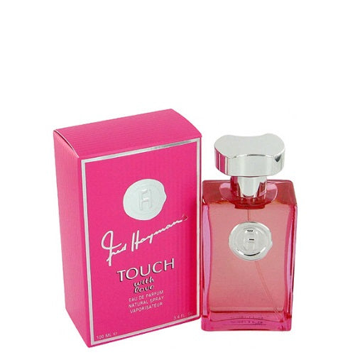 Fred Hayman Touch with Love EDP, 3.4  oz