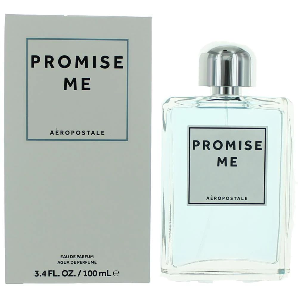 Aeropostale Promise Me EDP, 3.4 oz