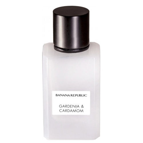 Banana Rebublic Gardenia & Cardamom EDP, 2.5 oz