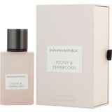 Banana Rebublic Peony & Peppercorn EDP, 2.5 oz