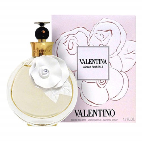 Valentina Acqua Floreale EDT, 1.7 oz