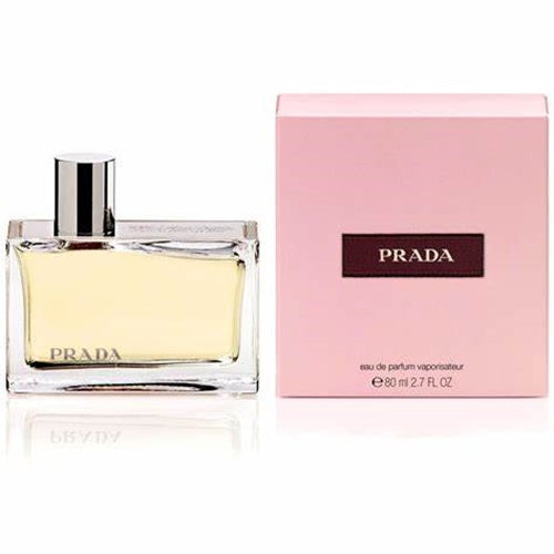 Prada by Prada EDP, 2.7 oz -Extremely Rare