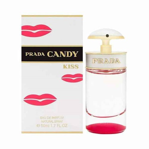 Candy Kiss EDP, 1.6 oz/ 50 ml