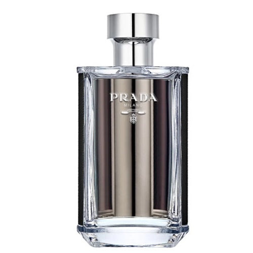 L'Homme Prada Milano L'eau EDT, 1.7 oz