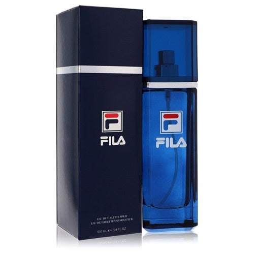 Fila Fila EDT, 3.4 oz (Men)