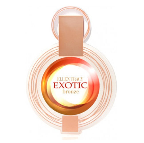 Ellen Tracy Exotic Bronze EDP 1.7 oz