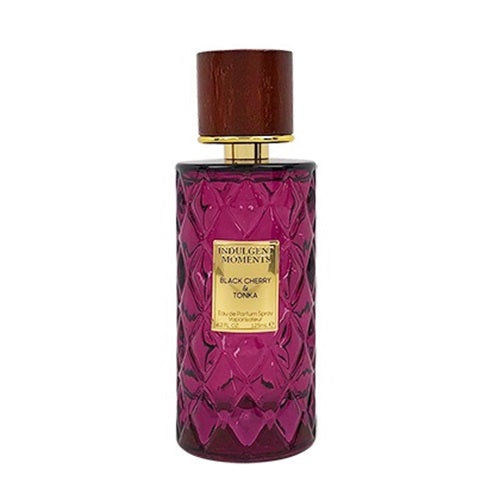 Indulgent Moments Black Cherry & Tonka EDP, 4.2 oz