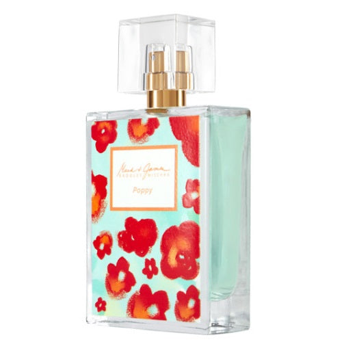 Badgley Mischka Poppy Eau de Parfum, 3.4 oz