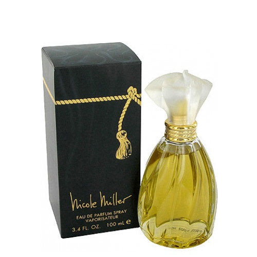 Nicole Miller Ladies EDP Spray, 3.4 oz