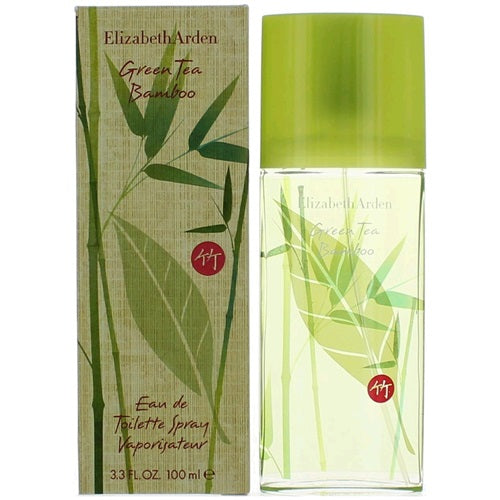 Elizabeth Arden Green Tea Bamboo EDT, 3.3 oz