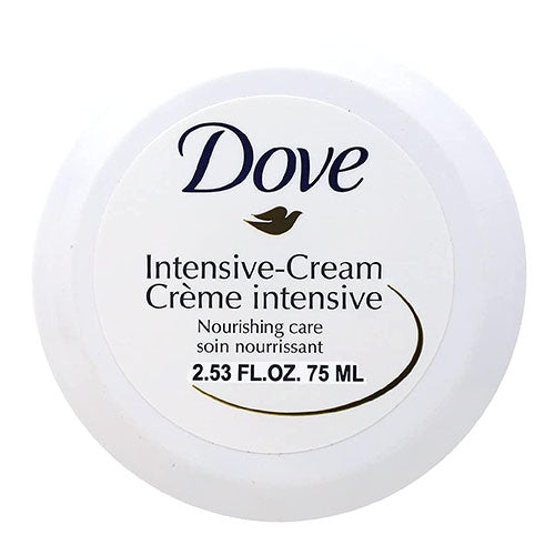 Dove Inensive-Cream Nourishing Care, 2.53 oz