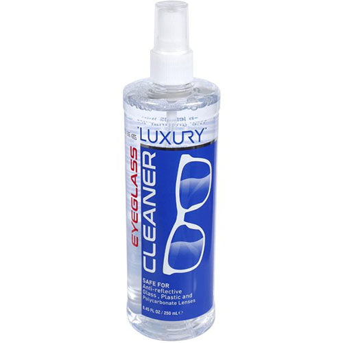 EyeGlass Luxury Eyeglass Cleaner, 8.4 oz