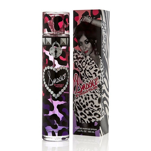 Nicole Polizzi Snooki EDP, 3.4 oz