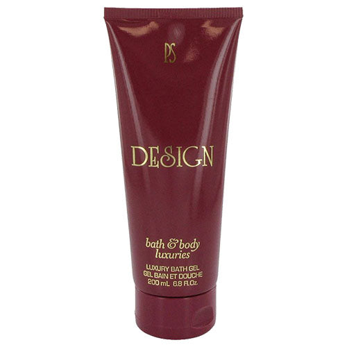 Paul Sebastian Design Luxury Bath Gel, 6.8 oz