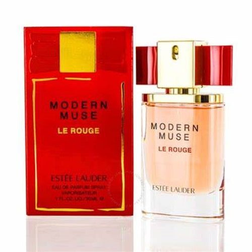 Estee Lauder Modern Muse Le Rouge EDP Spray, 1 oz