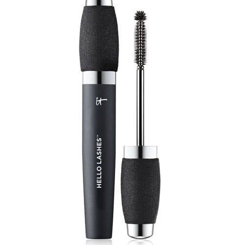 Hello Lashes 8-in-1 Voluminizing Mascara, 0.33 oz/ 9.9 ml