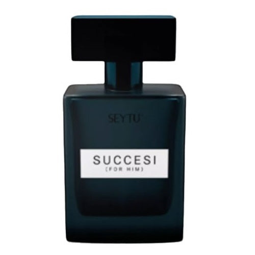 Successi for Him EDT, 3.4 oz